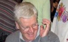 Professor Ronald Carter